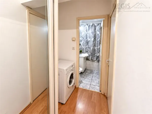 Apartament 3 camere Brașov - poza 11