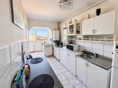 Apartament 3 camere Brașov - poza 7