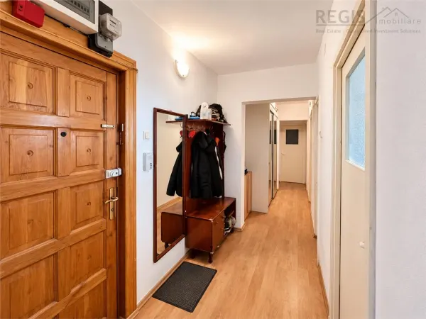 Apartament 3 camere Brașov - poza 8