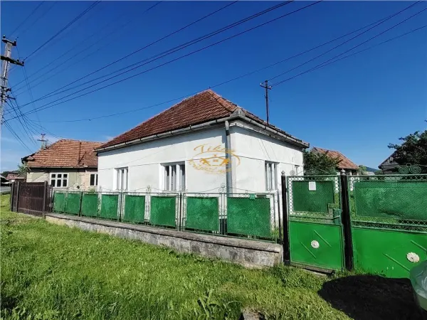 Casă 3 camere Chileni - poza 1