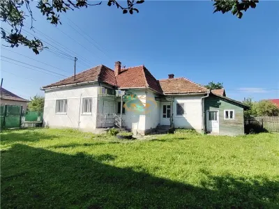 Casă 3 camere Chileni - poza 2