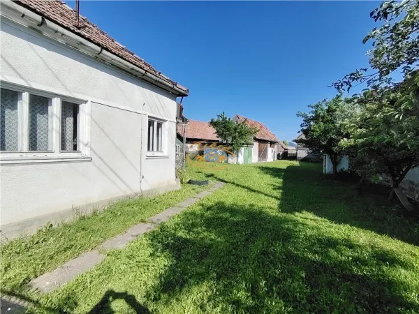 Casă 3 camere Chileni - poza 12
