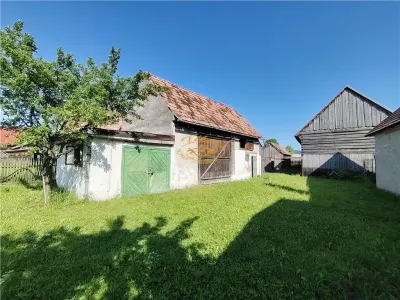 Casă 3 camere Chileni - poza 14
