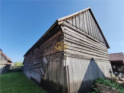 Casă 3 camere Chileni - poza 17