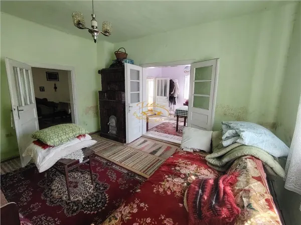Casă 3 camere Chileni - poza 5