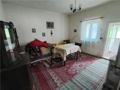 Casă 3 camere Chileni - poza 7