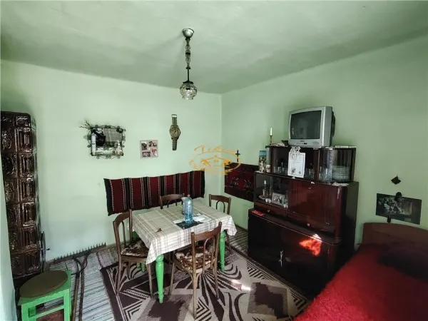 Casă 3 camere Chileni - poza 9