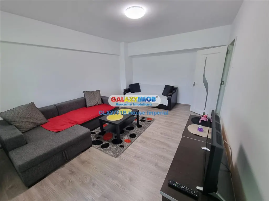 Apartament 2 camere București - poza 1