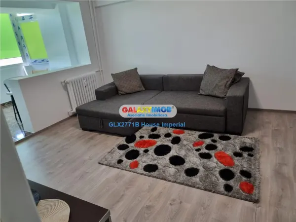 Apartament 2 camere București - poza 2