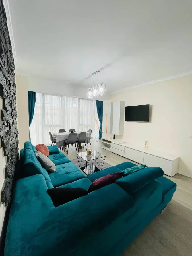 Apartament modern cu 2 camere | Parcare inclusă | Str. Livezeni – Tudor - Targu Mures