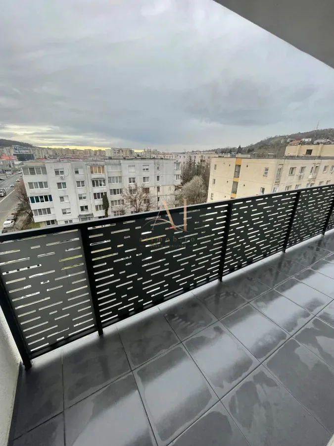 Apartament 2 camere Târgu Mureș - poza 10