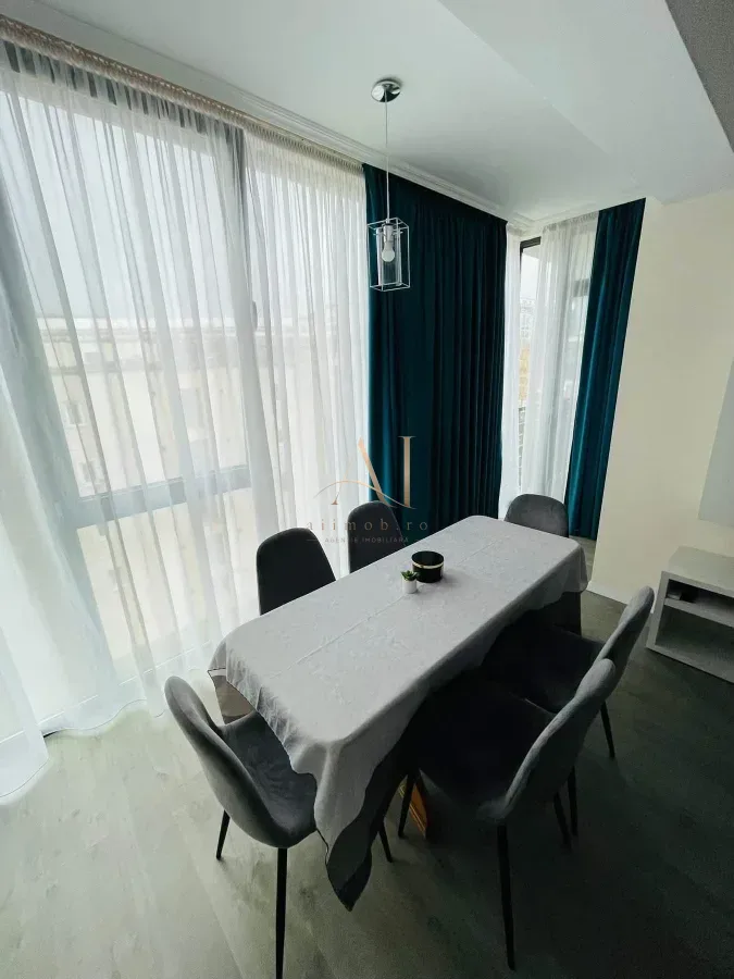 Apartament 2 camere Târgu Mureș - poza 4