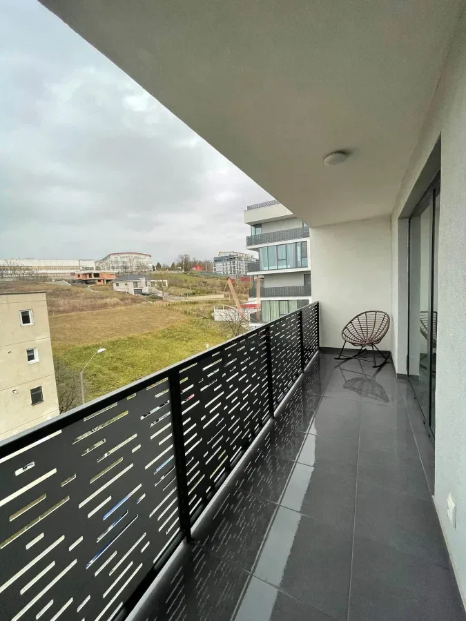 Apartament 2 camere Târgu Mureș - poza 9