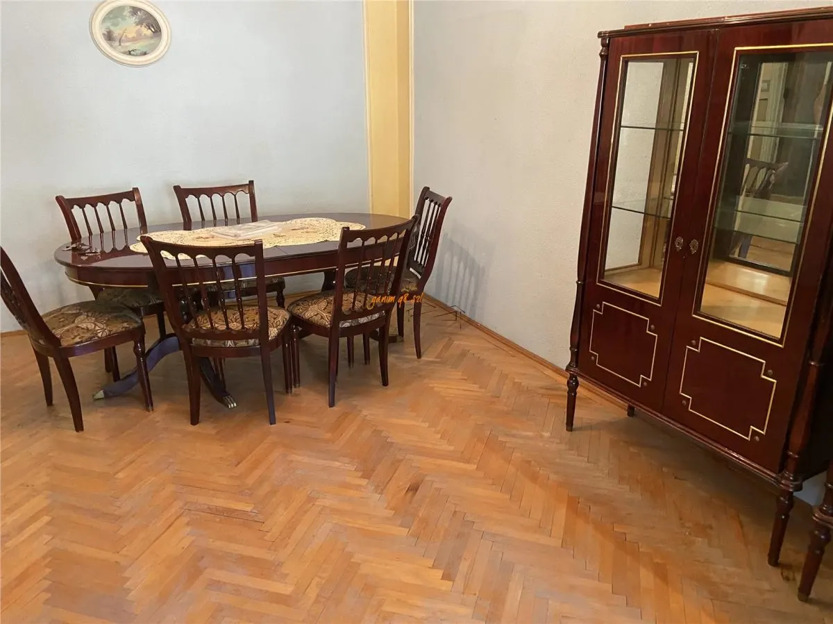 Apartament 3 camere Focșani - poza 1