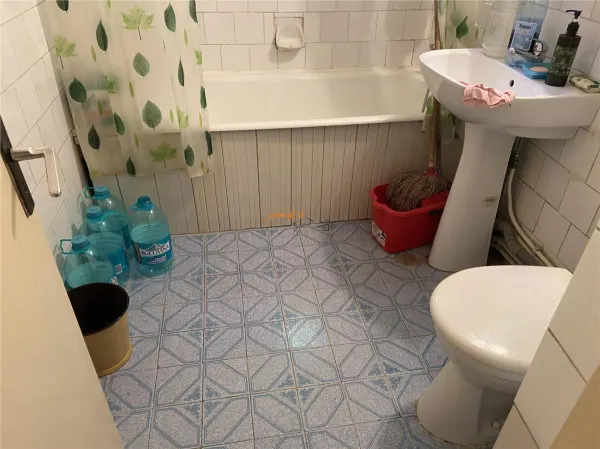 Apartament 3 camere Focșani - poza 11