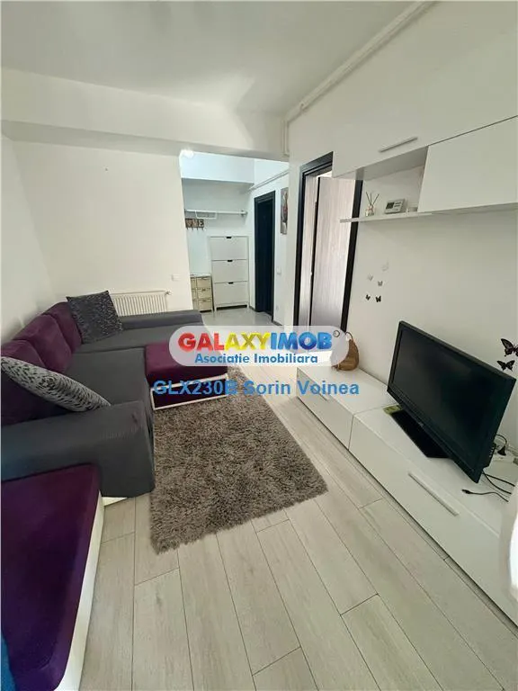 Apartament 2 camere București - poza 1
