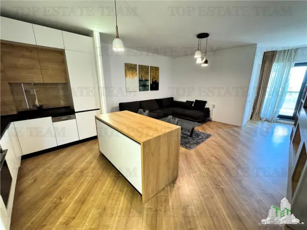 Apartament 3 camere București - poza 1