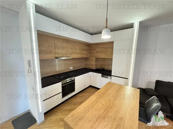 Apartament 3 camere București - poza 3