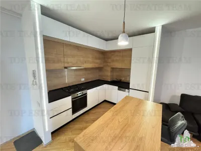 Apartament 3 camere București - poza 3