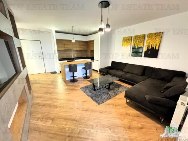 Apartament 3 camere București - poza 4