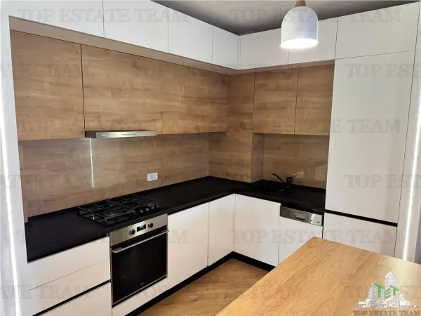 Apartament 3 camere București - poza 5