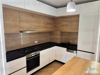 Apartament 3 camere București - poza 5