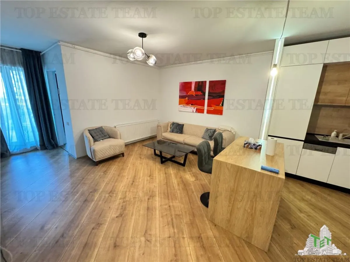 Apartament 3 camere București - poza 1