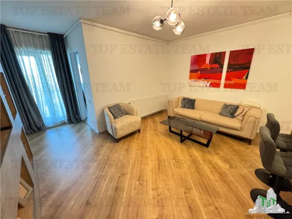 Apartament 3 camere București - poza 2