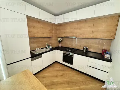 Apartament 3 camere București - poza 3