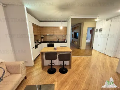 Apartament 3 camere București - poza 4