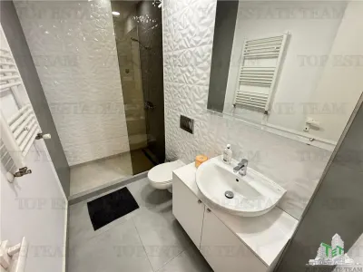 Apartament 3 camere București - poza 6