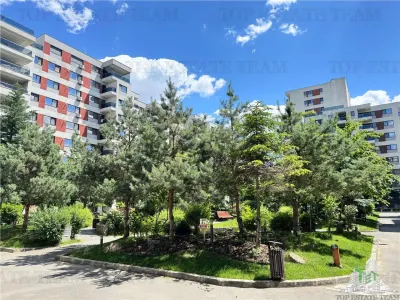 Apartament 3 camere București - poza 10