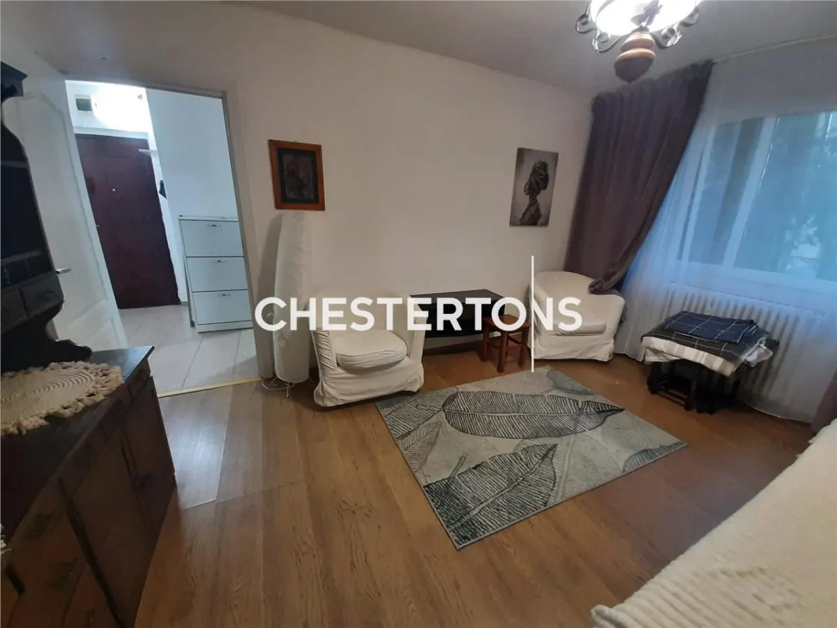 Apartament 2 camere București - poza 1