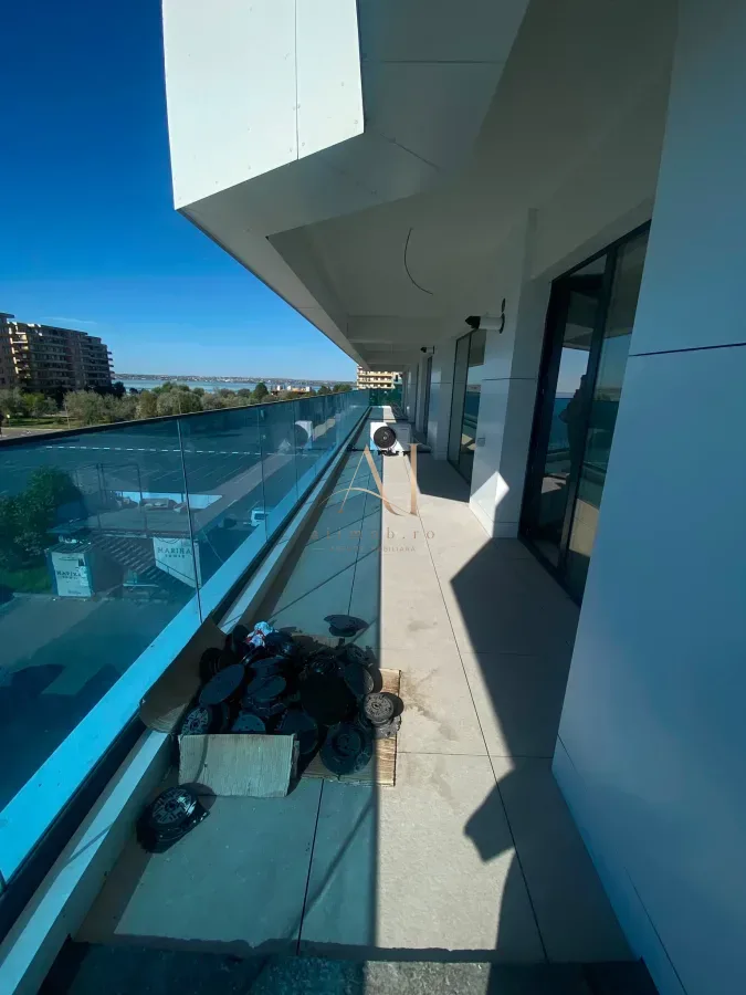 Apartament 2 camere Mamaia - poza 2