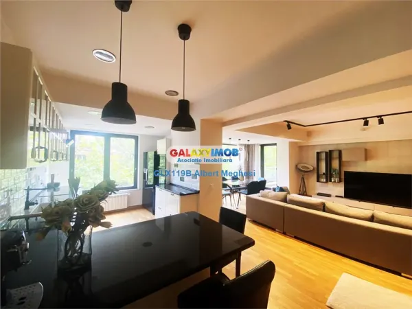 Apartament 5 camere București - poza 1