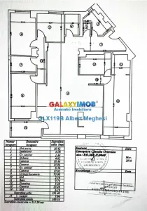 Apartament 5 camere București - poza 16
