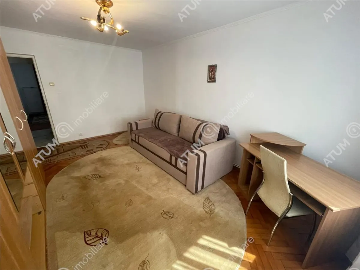 Apartament 2 camere Sibiu - poza 1