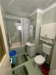 Apartament 2 camere Sibiu - poza 11
