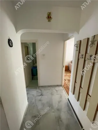 Apartament 2 camere Sibiu - poza 12