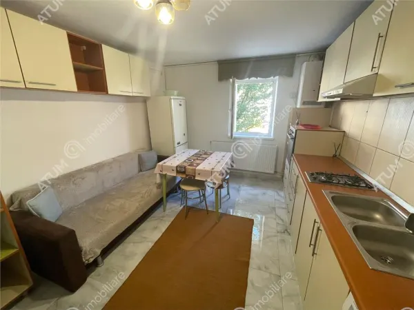 Apartament 2 camere Sibiu - poza 8