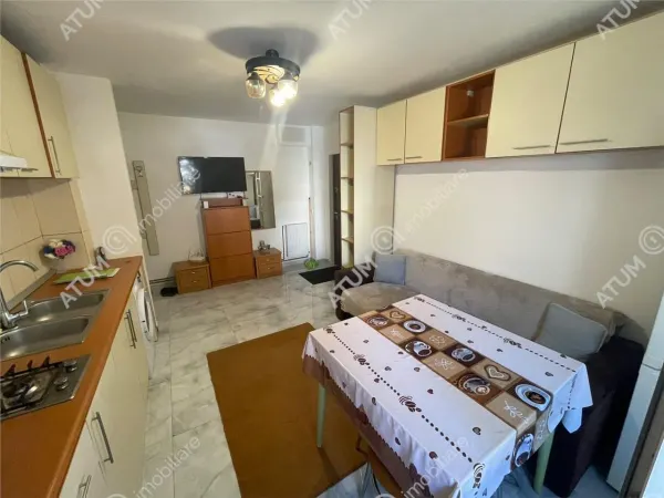 Apartament 2 camere Sibiu - poza 9