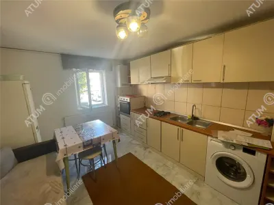 Apartament 2 camere Sibiu - poza 10