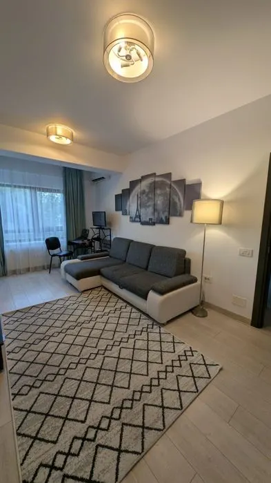 Apartament 2 camere Iași - poza 1