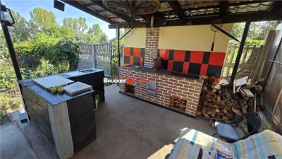 Casă 6 camere Marghita - poza 17