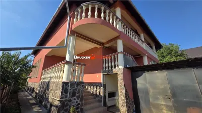 Casă 6 camere Marghita - poza 19