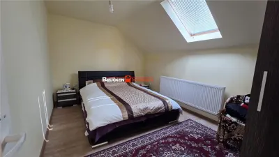 Casă 6 camere Marghita - poza 4