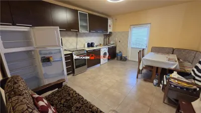 Casă 6 camere Marghita - poza 10