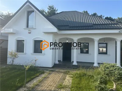 Casa P+M zona Vanatori-Vrancea COMISION 0 - Vanatori