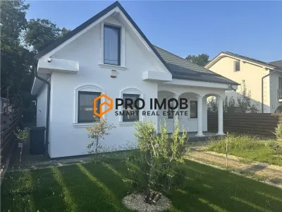 Casă 6 camere Vânători - poza 2