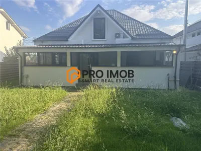 Casă 6 camere Vânători - poza 17